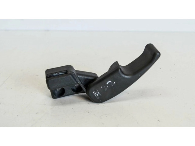 Ручка капота