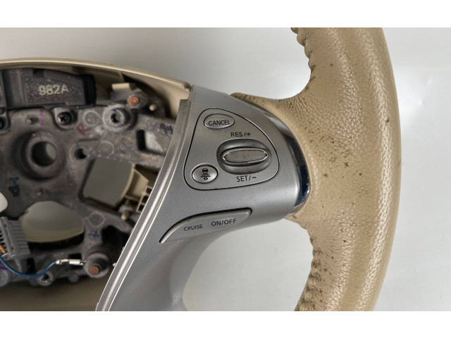 Volant Nissan Murano Z52 2016 484305AB4B  