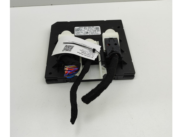 Блок комфорта 5WA937086BS, F005V04474   Cupra Formentor   