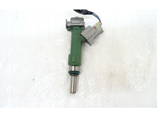 Форсунка 166008494R Dacia Sandero III