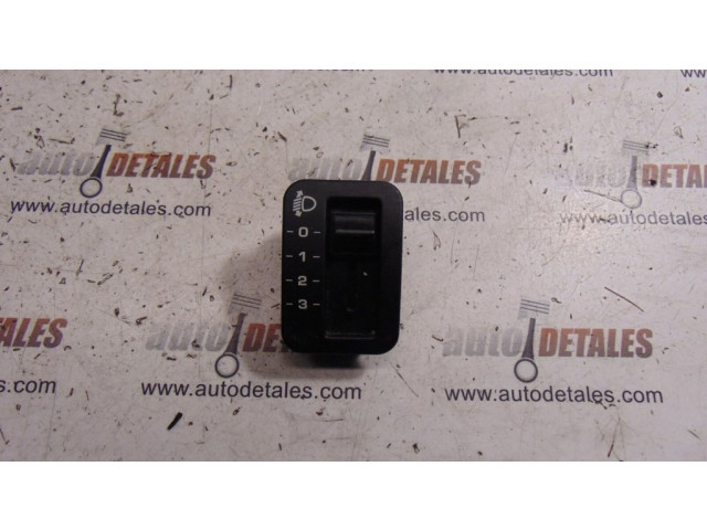 Включатель регулировки высоты фонарей