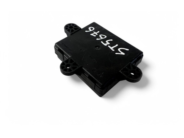 Блок управления 31343146   Volvo S60