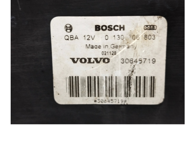 Вентилятор радиатора     1137328116, 3137229010    Volvo XC90 