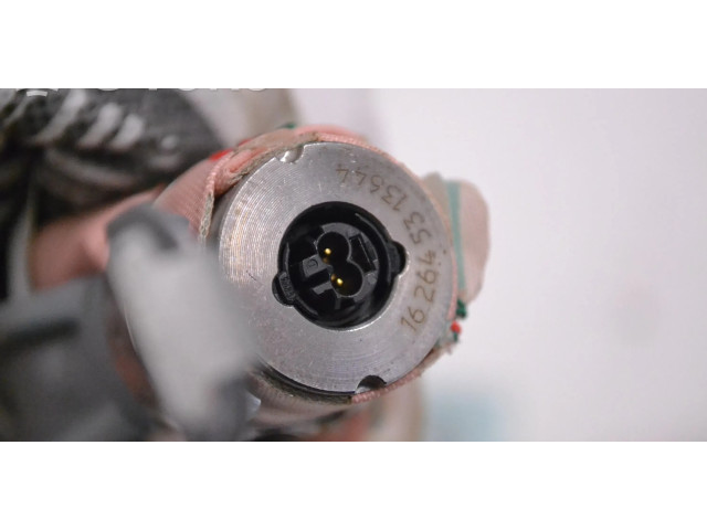 Боковая подушка безопасности 00505471410 Alfa Romeo Giulia