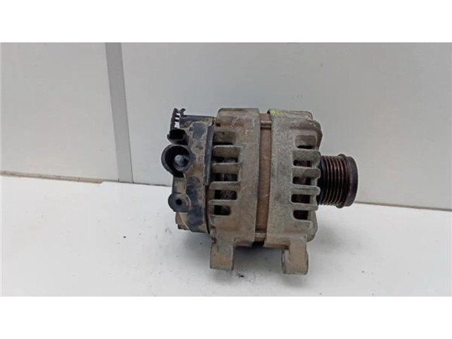 Генератор 9810525380   Citroen C4 II Picasso 1.6     