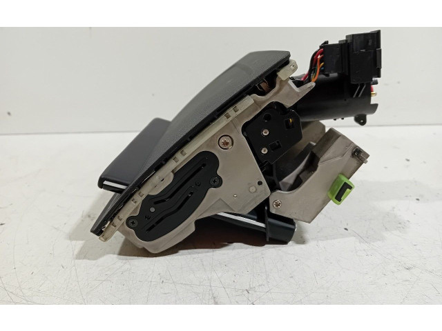 Дисплей 8V0857273P Audi A3 S3 8V