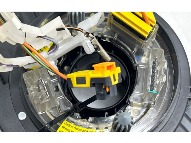 Подрулевой шлейф SRS 31443889, 00294   Volvo S90, V90