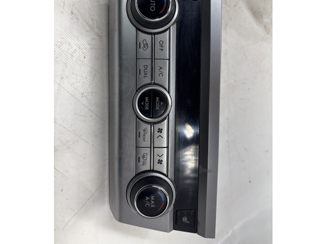 Блок управления климат-контролем 72311AL11B Subaru Outback (BS)