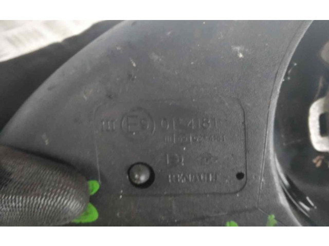 Pojistková skříňka Зеркало (управляемое электричеством) 014181 Renault Espace IV 2006