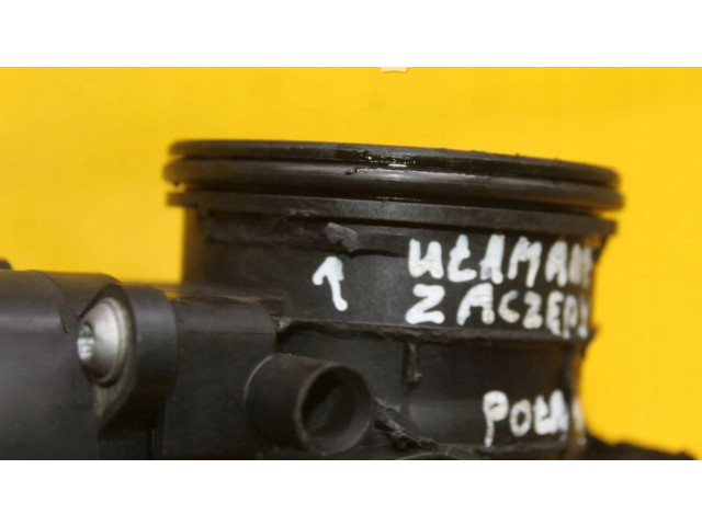 Насос усилителя руля 6R833A696BD, 75123069 Jaguar XJ X350