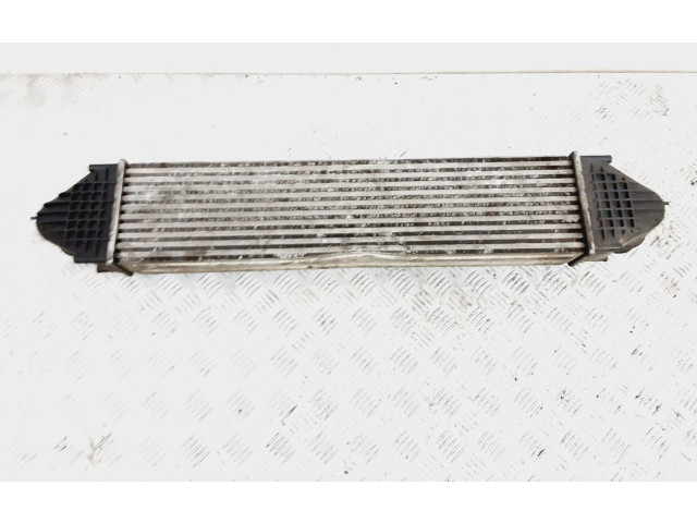 Интеркулер  6G19L440   Volvo S80 2.4