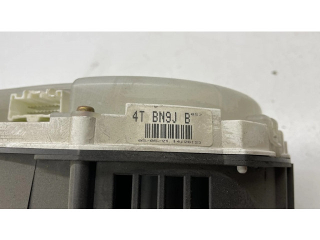 Панель приборов 4TBN9JB, BN9J Mazda 3 I