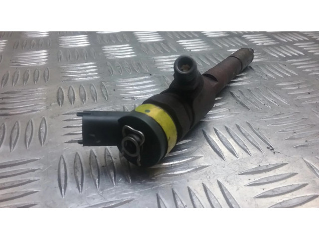 Vstřikovač 0445110214 Toyota Yaris pro naftový motor 1.4 1