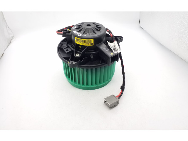 Вентилятор печки 5242713301, A52425270 Chevrolet Cruze