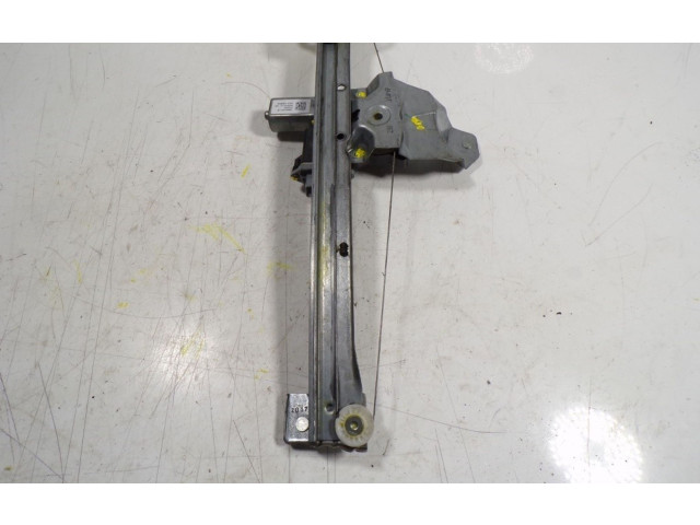 Zpětné zrcátko Renault Zoe 2017 807215899R, 128001501B