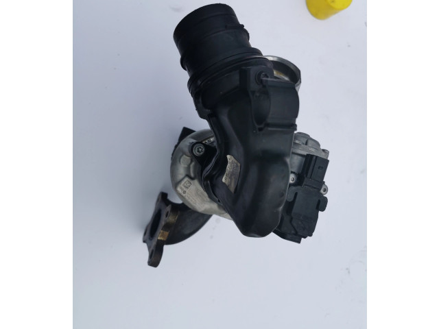 Турбина Volkswagen Golf SportWagen 04E145721R, 49180-01275 04E145721R TD025M2SBR 26006180011R4 4E0145725AK 49180-18490 для двигателя CXSA