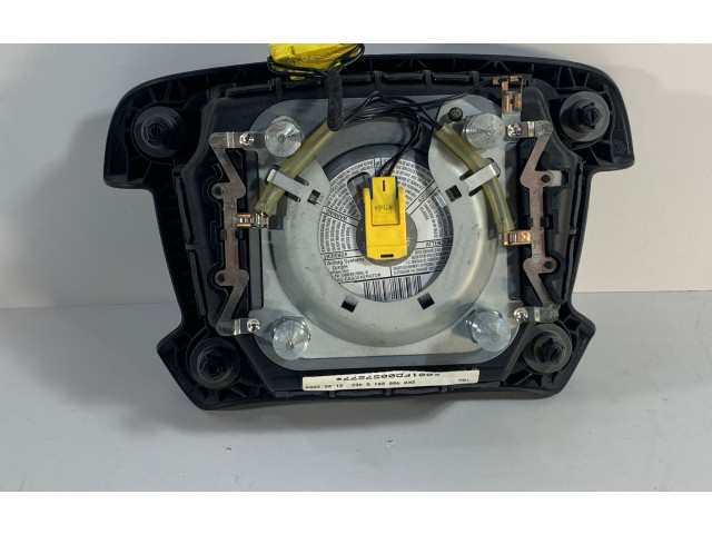 Подушка безопасности пассажира 2K0880201B   Volkswagen Caddy