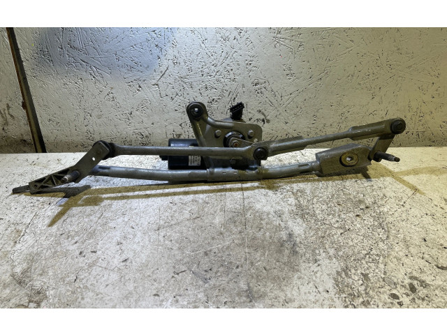 Комплект механизма стеклоочистителей 09151850, 5133C Volvo S80