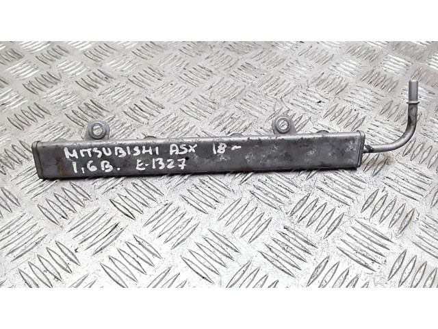 Топливная рампа Mitsubishi ASX