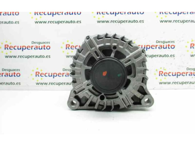 Генератор 9810525380 Citroen Berlingo