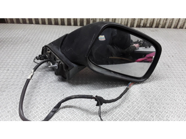 Зеркало электрическое правое Citroen C8