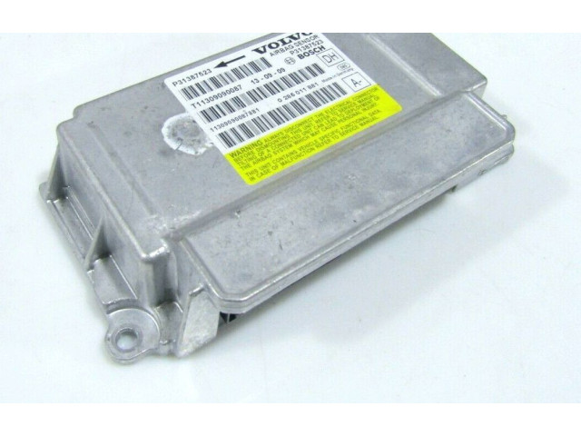 Блок подушек безопасности 3165844   Volvo XC60