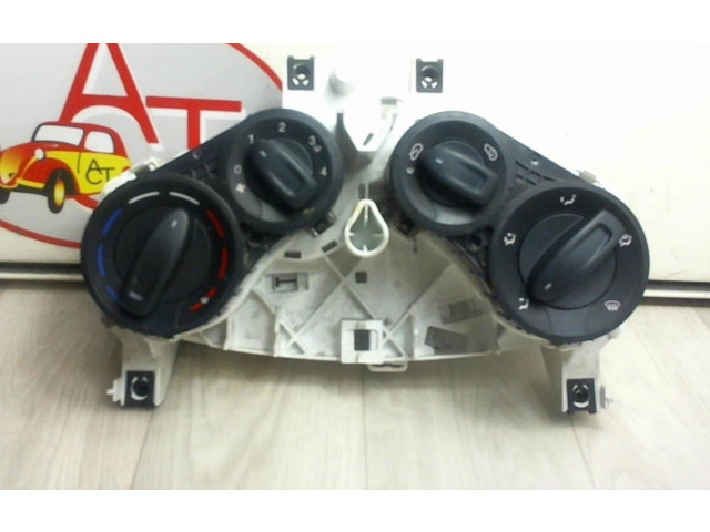 Блок управления климат-контролем Ford Ka