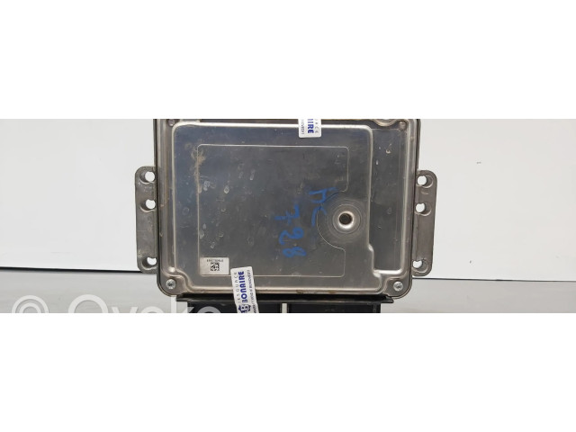 Řídící jednotka CV6112A650ADH, CV6A12B684BB Ford C-MAX II 2014