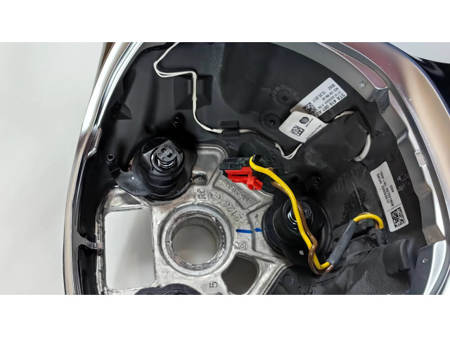 Volant Volkswagen Tiguan 2019 5TA419091AQ