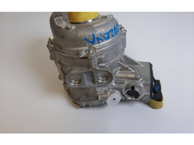 Турбина Audi SQ7 057145601F, 070318072954