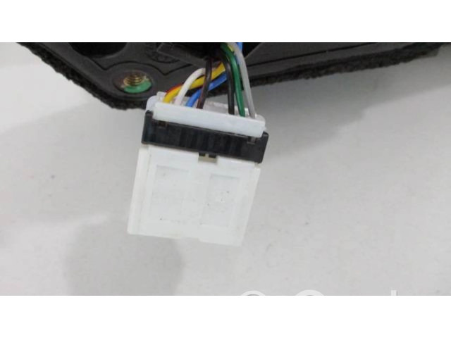 Zpětné zrcátko levé Hyundai i30 2022