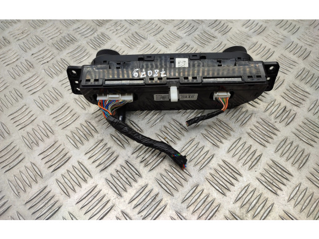 Блок управления кондиционера воздуха / климата/ печки (в салоне) 97250A2400   KIA Ceed