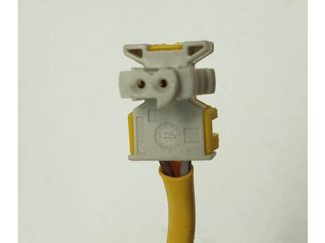 Подрулевой шлейф SRS 8A6T14A664AD   Ford B-MAX