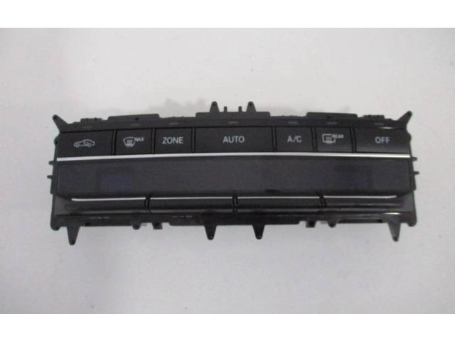 Рулевая рейка  Блок управления кондиционера воздуха / климата/ печки (в салоне) A2129004525, A2128304700   Mercedes-Benz E A207 2010 - 2017 года