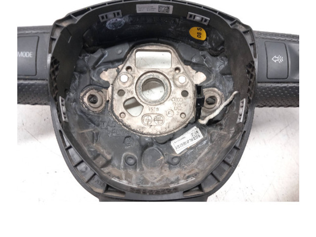 Руль Audi A6 S6 C6 4F 2004 - 2011 года 61712000C, 4F0419091AP