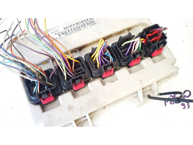 Блок комфорта p04727604ag, t9pqh1553p0gn0 Chrysler Pacifica