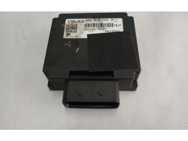 Блок управления 3AA919041B Skoda Citigo