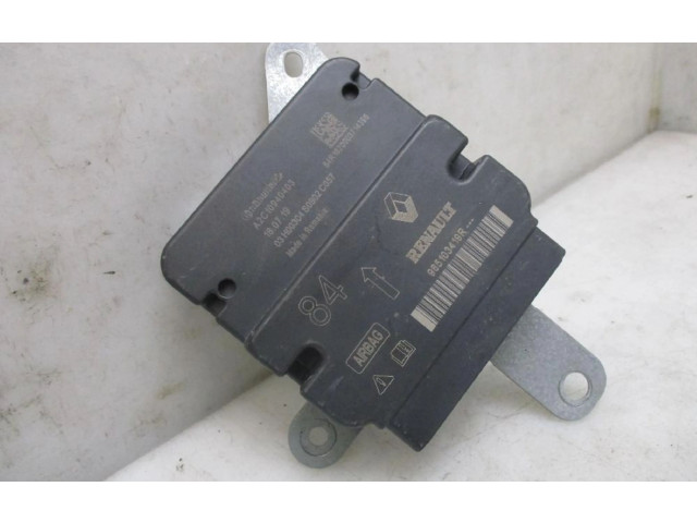 Блок подушек безопасности 985103419R, 985103419R   Renault Clio IV