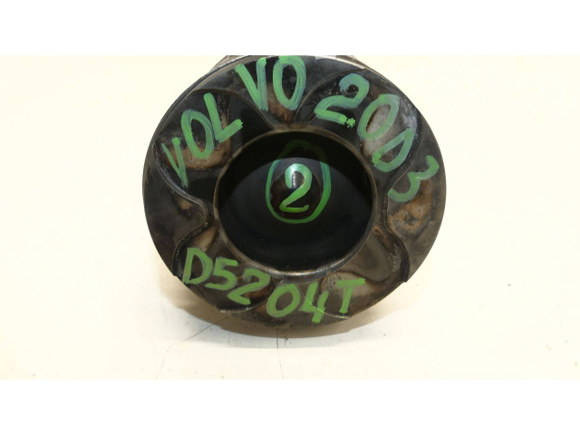 Поршень с шатуном D5204T D5204T2 D5204T3 D5204T7 81L123 Volvo S60