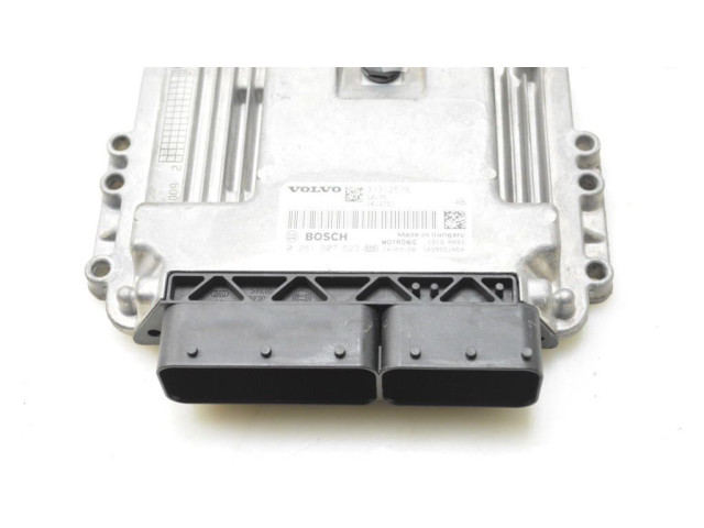 Блок управления двигателя 31312578 Volvo S60