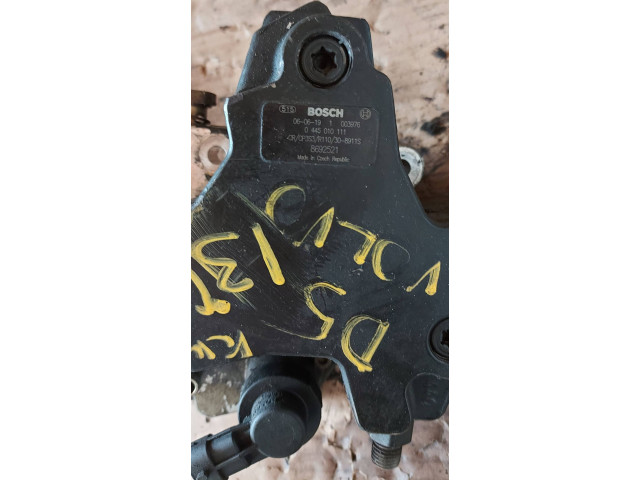 Топливный насос