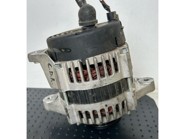 Генератор 96567255, 219292   Chevrolet Matiz      