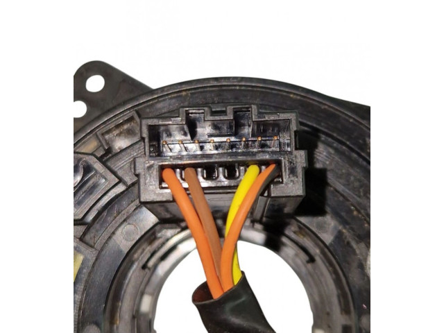 Подрулевой шлейф SRS 31343218   Volvo XC60