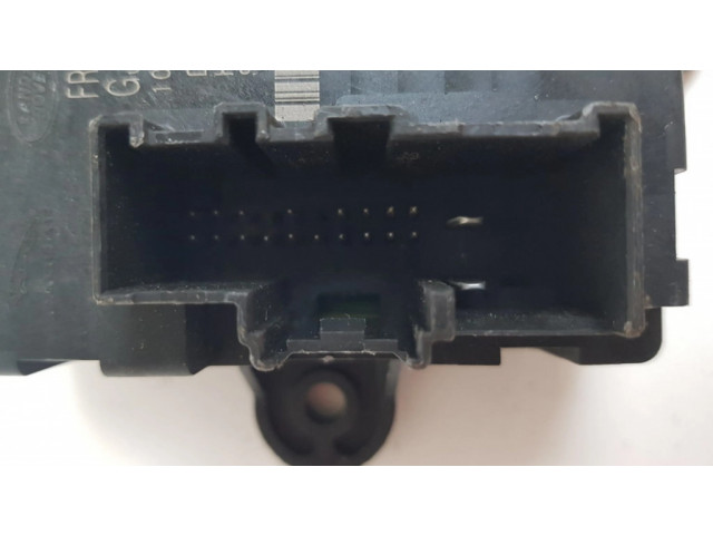 Блок управления дверью