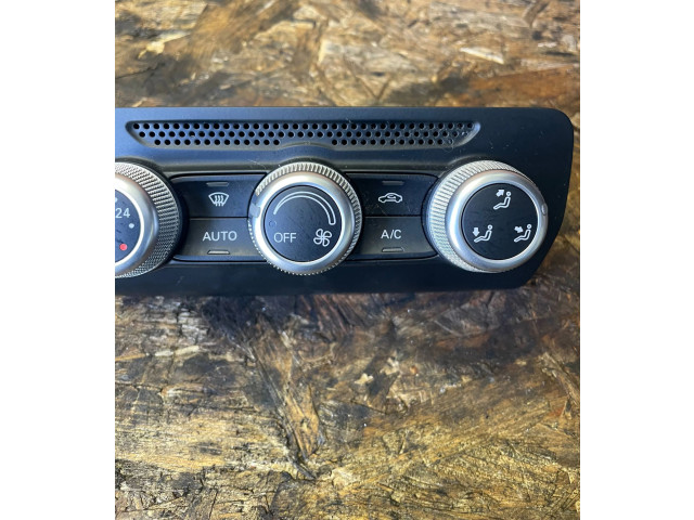 Блок управления климат-контролем 8XA820043, 901560070000   Audi S1