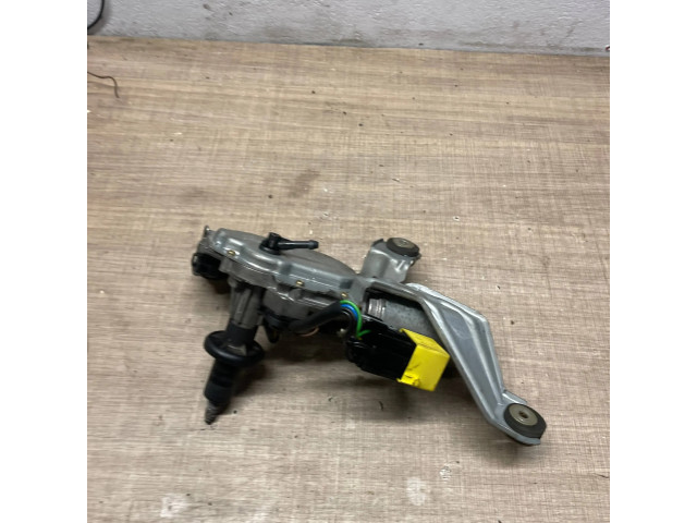 Моторчик заднего дворника A2108207542, 0390201554    Mercedes-Benz E W211