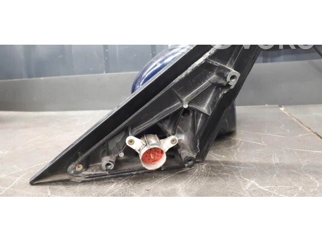 Zpětné zrcátko Porsche 911 2014 M6R6A5