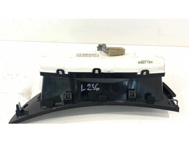 Přístrojová deska Honda Civic IX 2012 78100G120, HR0406106