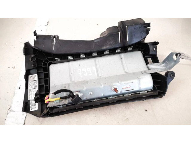 Подушка безопасности пассажира 07355197660   Fiat Punto (188)