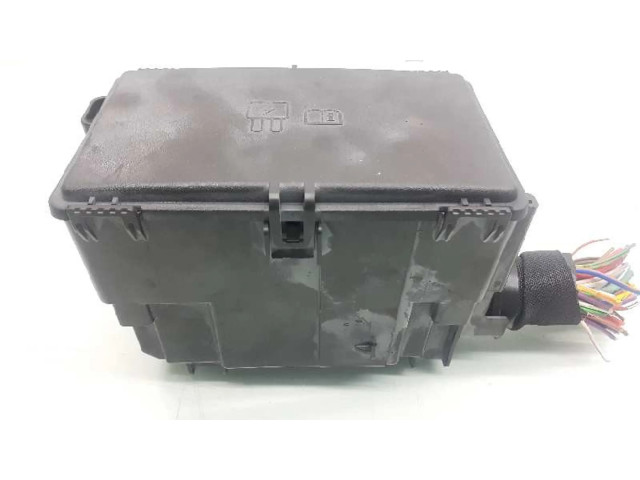 Блок предохранителей KU5T14A003GA Ford Transit - Tourneo Connect